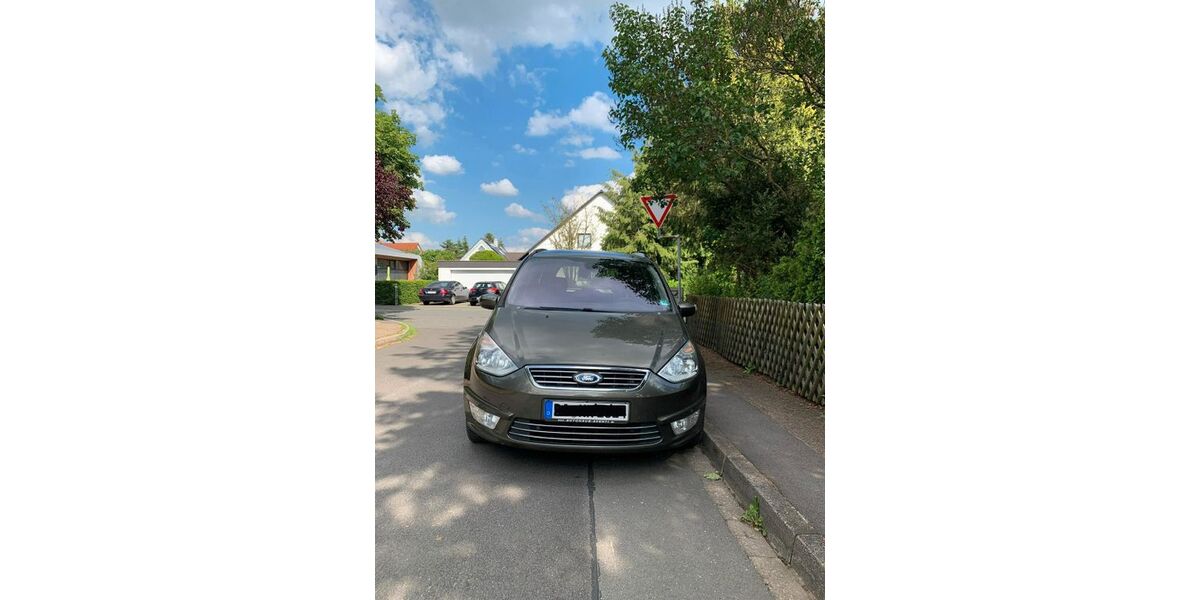 Ford Galaxy 157.000 km 10.000 &euro; Nürnberg 90641