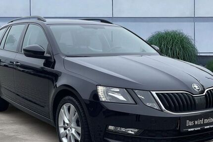 Skoda Octavia 79.000 km 16.775 &euro; Papenburg 26871