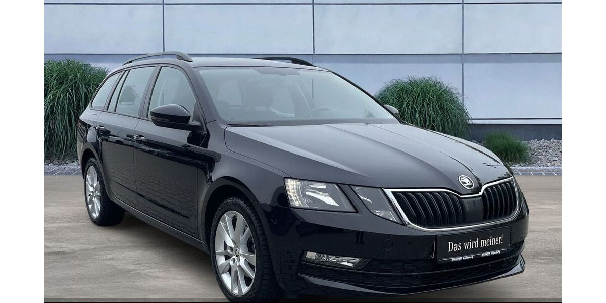 Skoda Octavia 79.000 km 16.775 &euro; Papenburg 26871