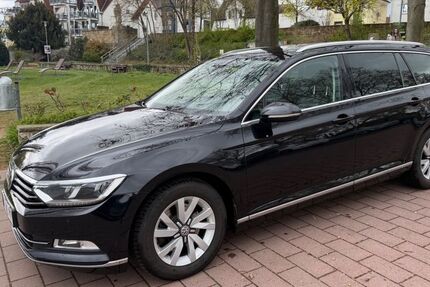 VW Passat 196.000 km 11.400 &euro; Bobenheim Roxheim 67240