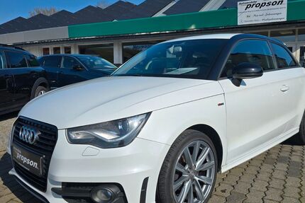 Audi A1 187.963 km 8.690 &euro; Daleiden 54689