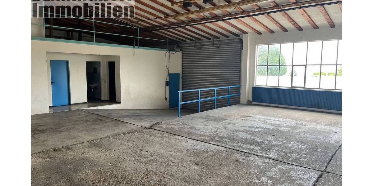 Gewerbeobjekt Unna Königsborn - 2.500&euro; | Angebot:25695730