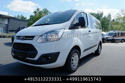 Ford Transit 78.325 km 13.200 &euro; Nürnberg 90449