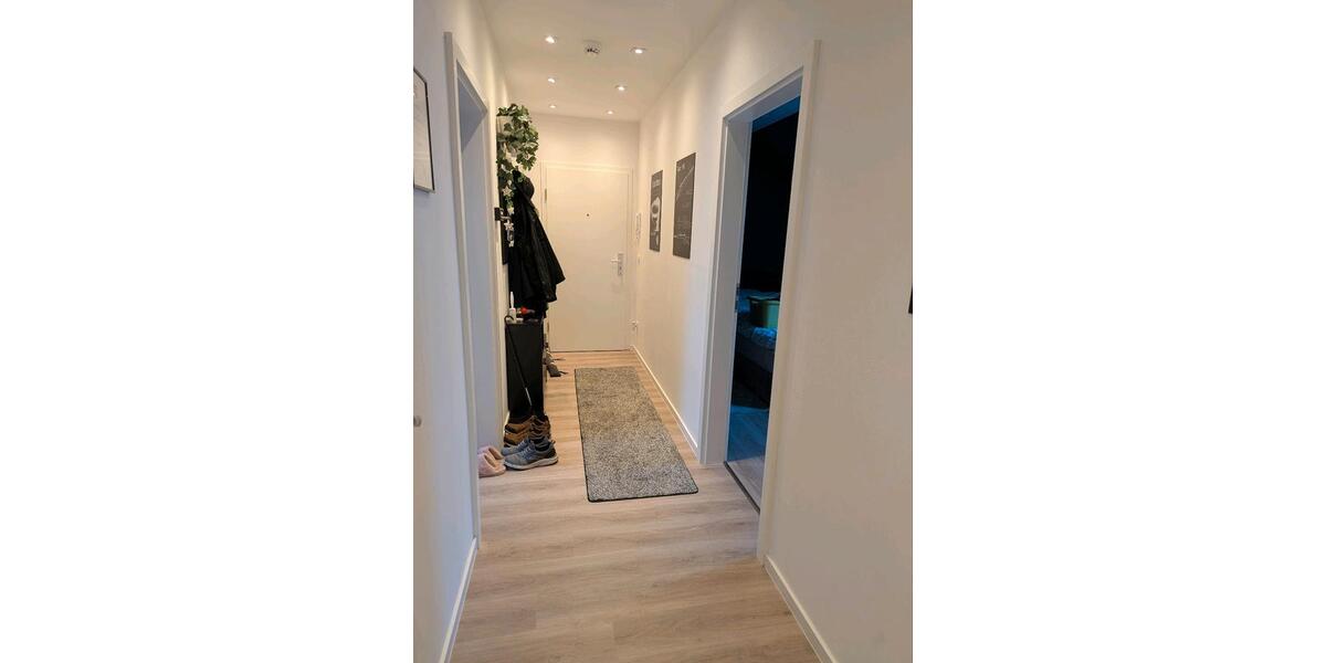 Dachgeschoßwohnung Bad Fallingbostel - 3 Zimmer, 60 m&sup2;, 850&euro; | Angebot:26314168