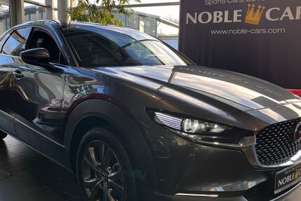 Mazda CX-30 55.500 km 23.390 &euro; Giessen 35394