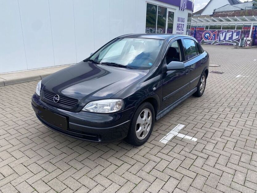 Astra