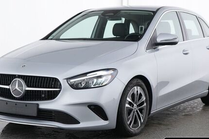 Mercedes-Benz B 220 9.937 km 33.940 &euro; Biberach 88400