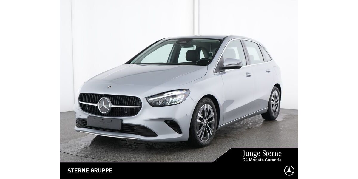 Mercedes-Benz B 220 9.937 km 33.940 &euro; Biberach 88400