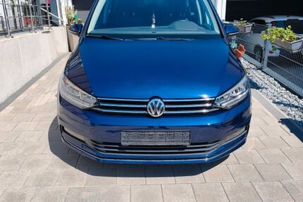 VW Touran 36.000 km 22.999 &euro; Neumarkt in der Oberpfalz 92318