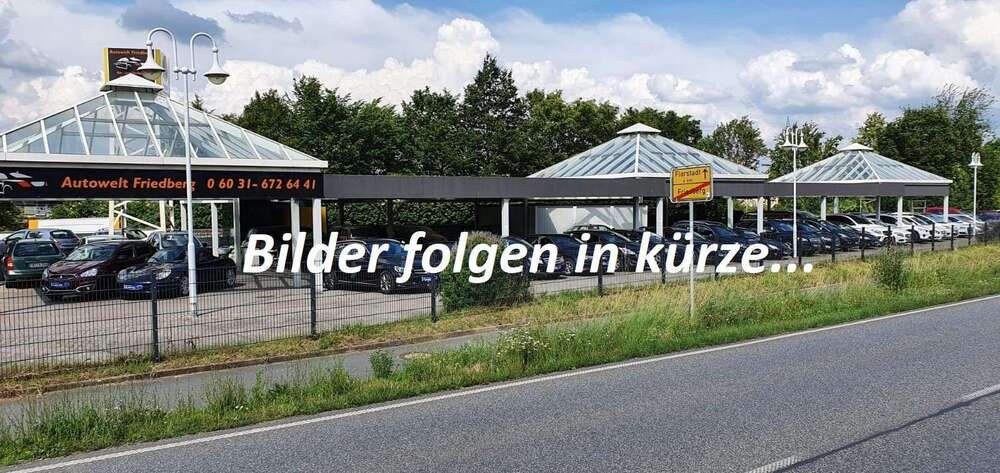 Renault Captur 72.900 km 9.900 &euro; Friedberg 61169