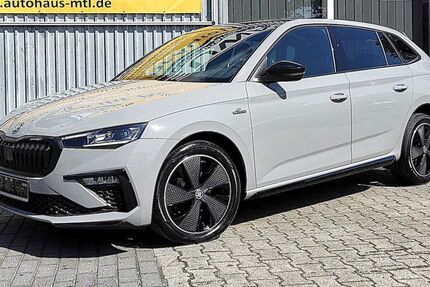 Skoda Scala 22.900 km 24.790 &euro; Tätendorf 29576