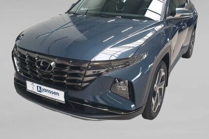 Hyundai TUCSON 46.951 km 25.590 &euro; Aurich 26605
