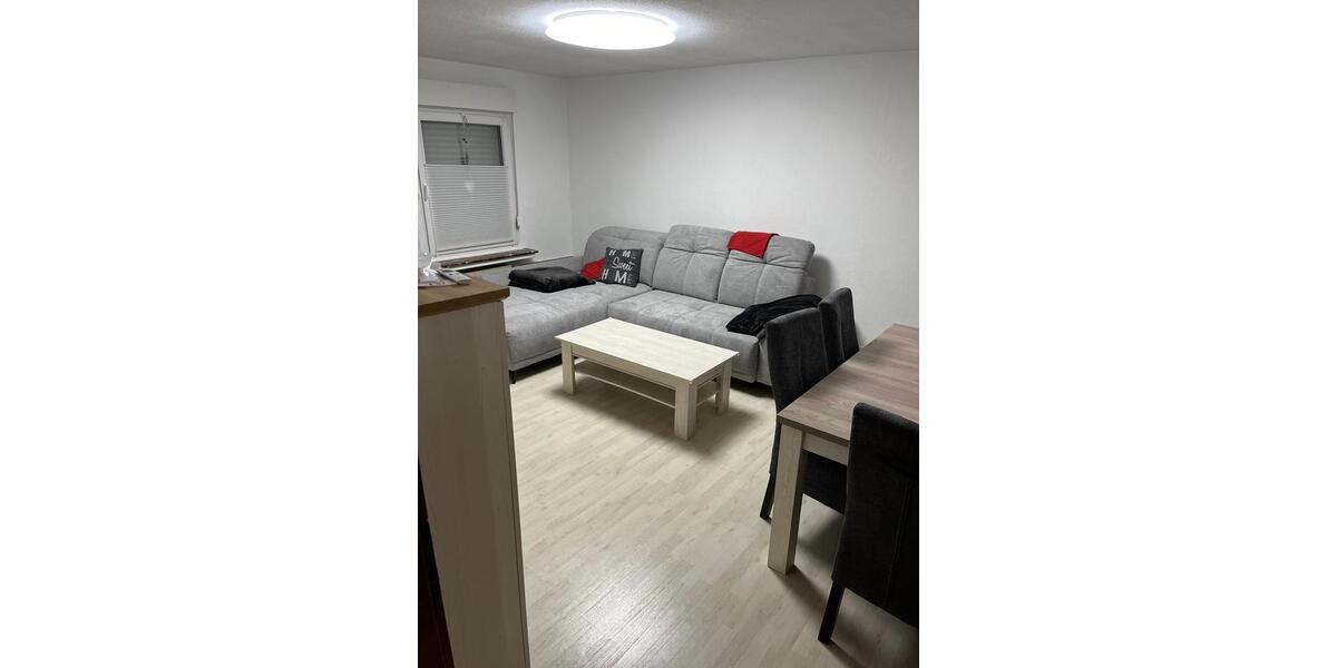 Erdgeschoßwohnung Sundern (Sauerland) - 3 Zimmer, 75 m&sup2;, 650&euro; | Angebot:26301704