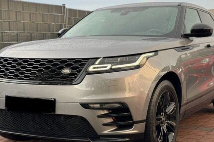 Land Rover Range Rover Velar 66.500 km 29.990 &euro; Köln 50737
