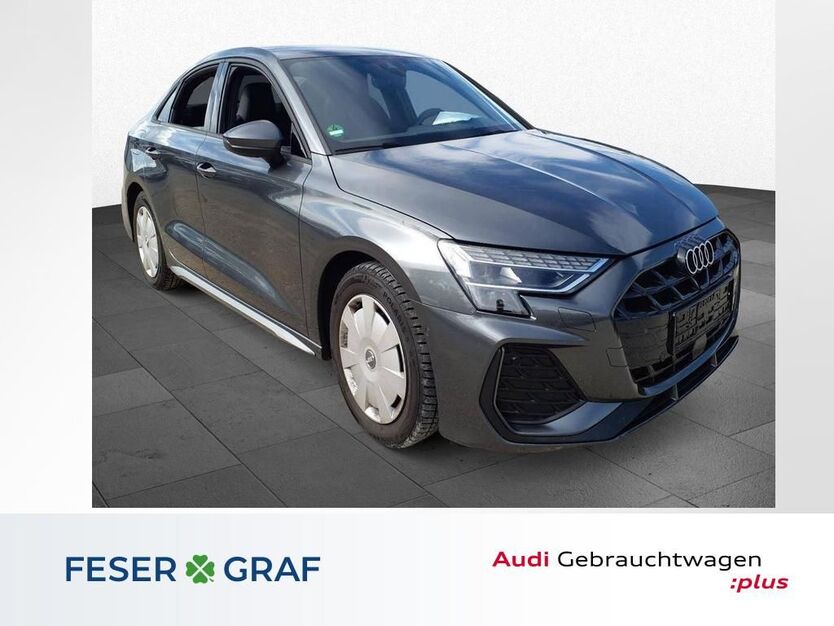 Audi A3 22.633 km 36.890 € Schwabach 91126