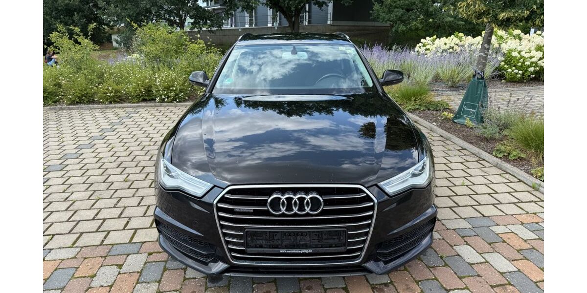 Audi A6 246.988 km 11.900 &euro; Bad Fallingbostel 29683