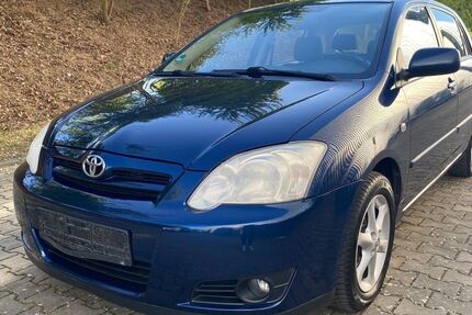 Toyota Corolla 257.000 km 1.950 &euro; Backnang 71522