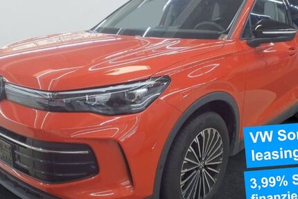VW Tiguan 27.468 km 29.610 &euro; Gera 07546