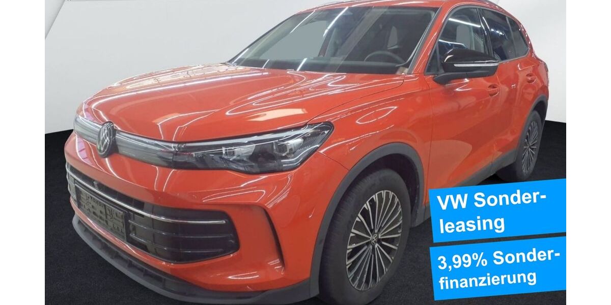 VW Tiguan 27.468 km 29.610 &euro; Gera 07546