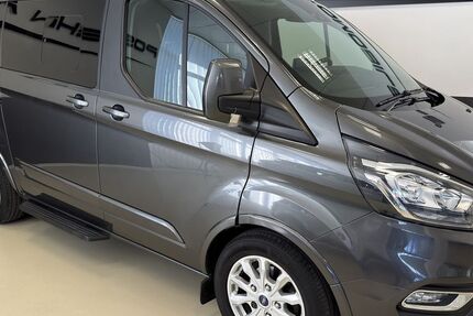 Ford Tourneo Custom 149.000 km 16.950 &euro; Hechingen-Bechtoldsweiler 72379