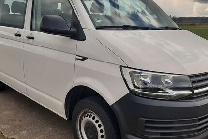 VW T6 Transporter 172.000 km 15.999 &euro; Eutenhausen 87733