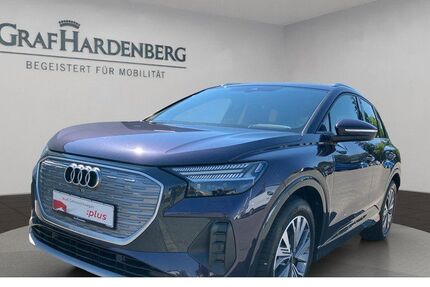 Audi Q4 e-tron 43.200 km 37.660 &euro; Singen 78224