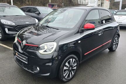 Renault Twingo 1.038 km 14.980 &euro; Werdohl 58791