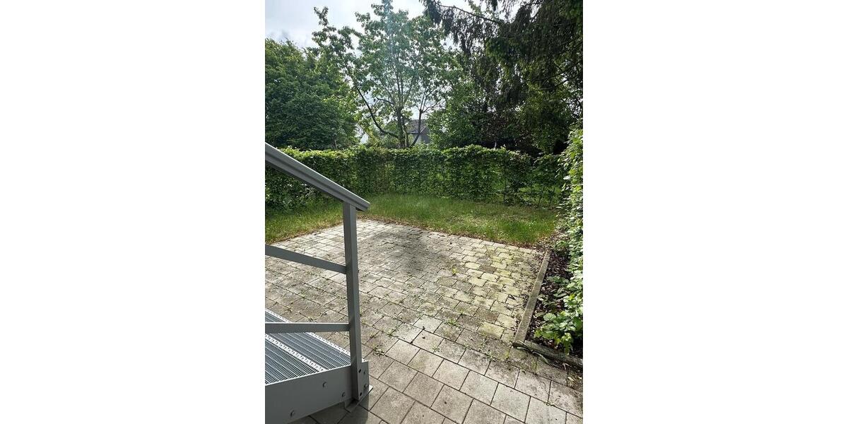Erdgeschoßwohnung Marl - 3.5 Zimmer, 56 m&sup2;, 510&euro; | Angebot:26568663