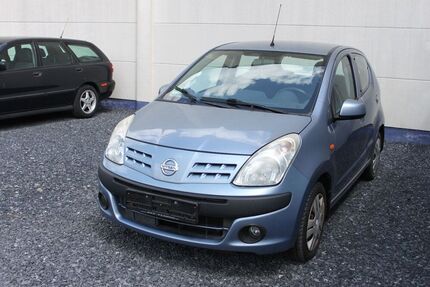 Nissan Pixo