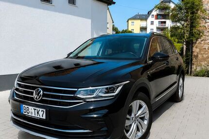 VW Tiguan 96.114 km 26.400 &euro; Eberdingen-Hochdorf 71735
