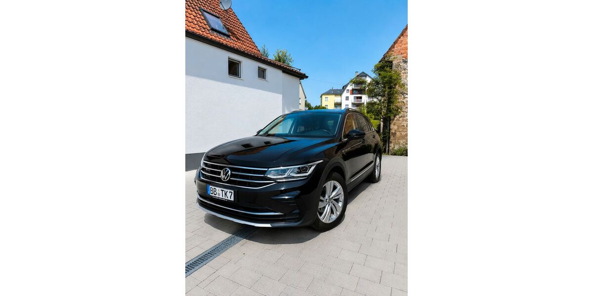 VW Tiguan 96.114 km 26.400 &euro; Eberdingen-Hochdorf 71735