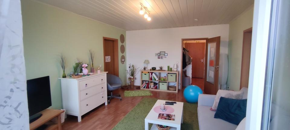 Etagenwohnung Grünberg - 2 Zimmer, 54 m&sup2;, 149.000&euro; | Angebot:25064558