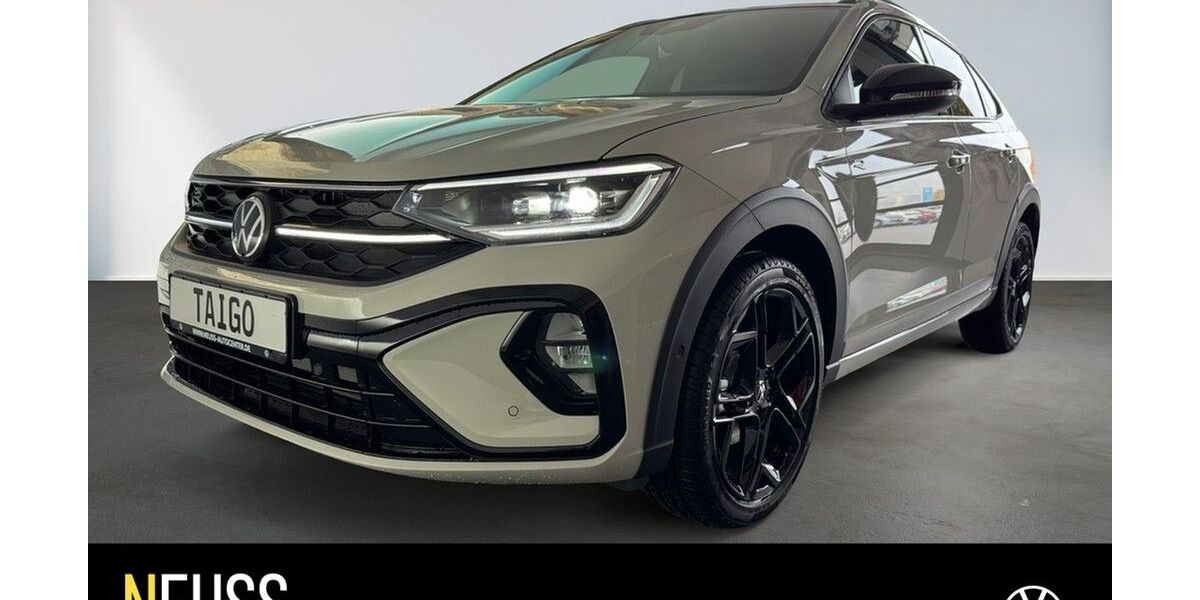 VW Taigo 6.450 km 31.740 &euro; Pfarrkirchen 84347