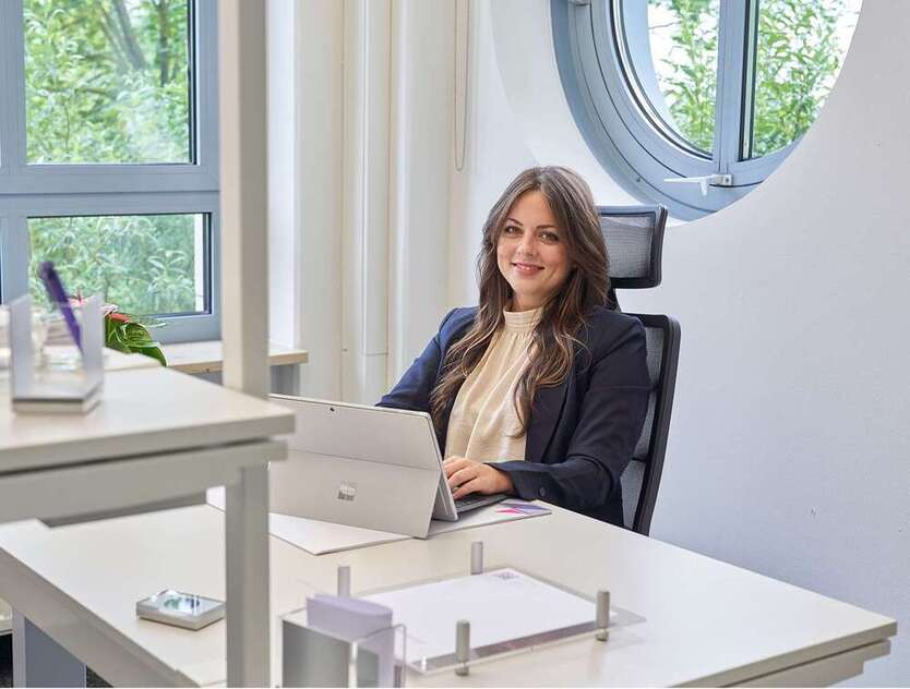 Büro in Öhringen 189 € 1 m²