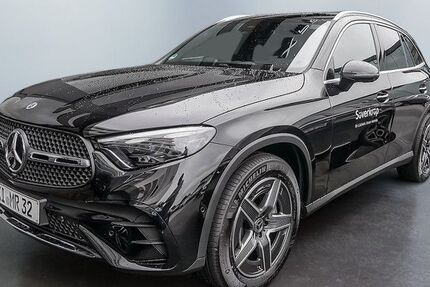 Mercedes-Benz GLC 220 9.999 km 62.950 € Kiel 24109
