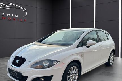 Seat Leon 141.000 km 5.900 &euro; Marbach am Neckar 71672
