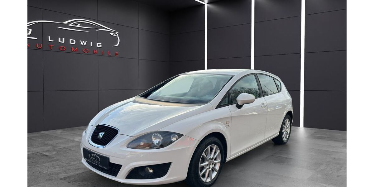 Seat Leon 141.000 km 5.900 &euro; Marbach am Neckar 71672