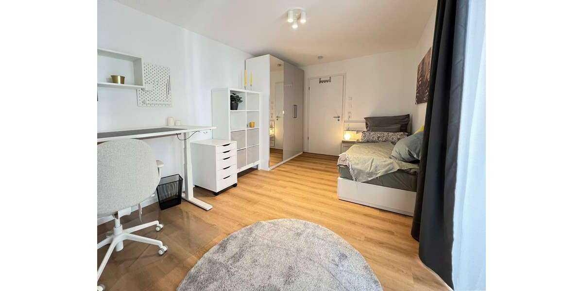 Zimmer Aachen Frankenberger Viertel - 3 Zimmer, 820&euro; | Angebot:24973908