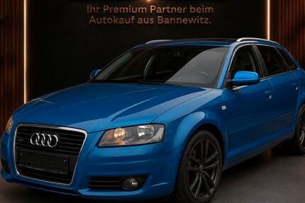 Audi A3 199.989 km 3.800 &euro; Bannewitz 01728