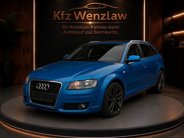Audi A3 199.989 km 3.800 &euro; Bannewitz 01728