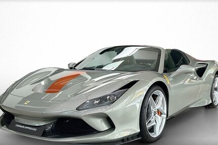 Ferrari F8 8.500 km 429.990 &euro; Radebeul 01445