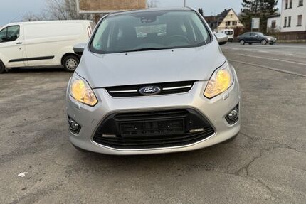 Ford C-Max 136.100 km 6.700 &euro; Hungen 35410