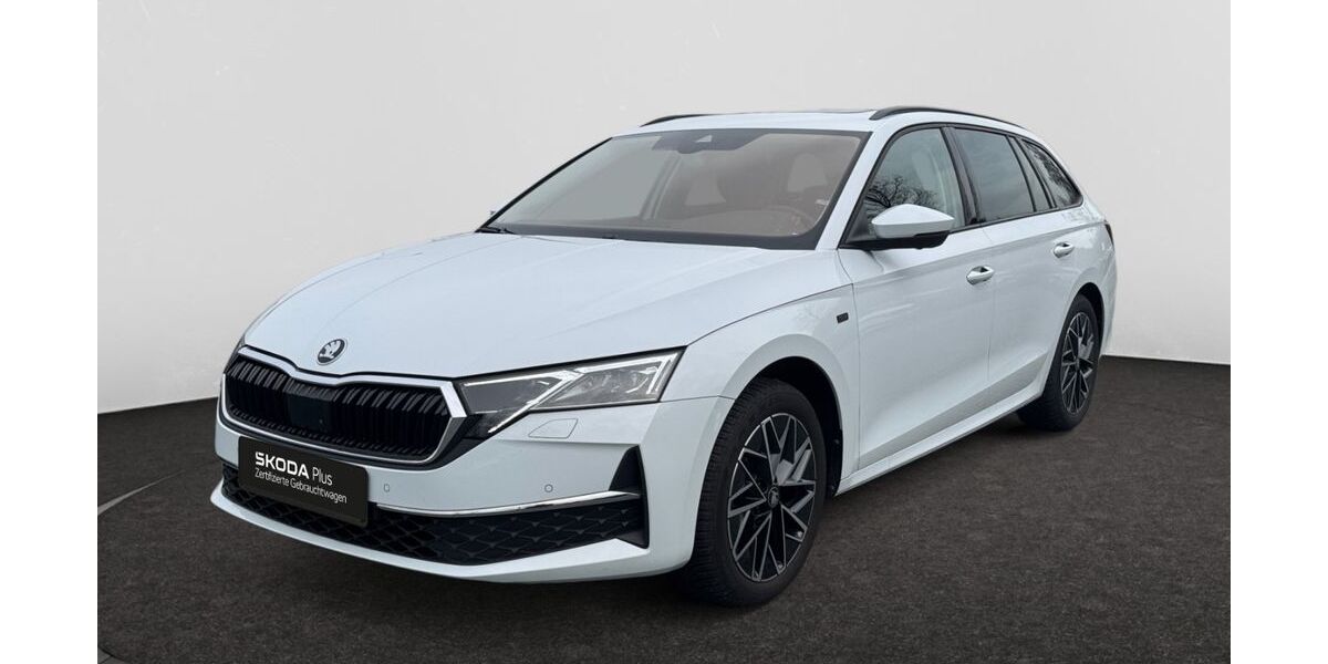 Skoda Octavia 24.240 km 31.680 &euro; Hof 95032