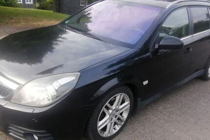 Opel Vectra 204.800 km 2.490 € Bernkastel-Kues 54470