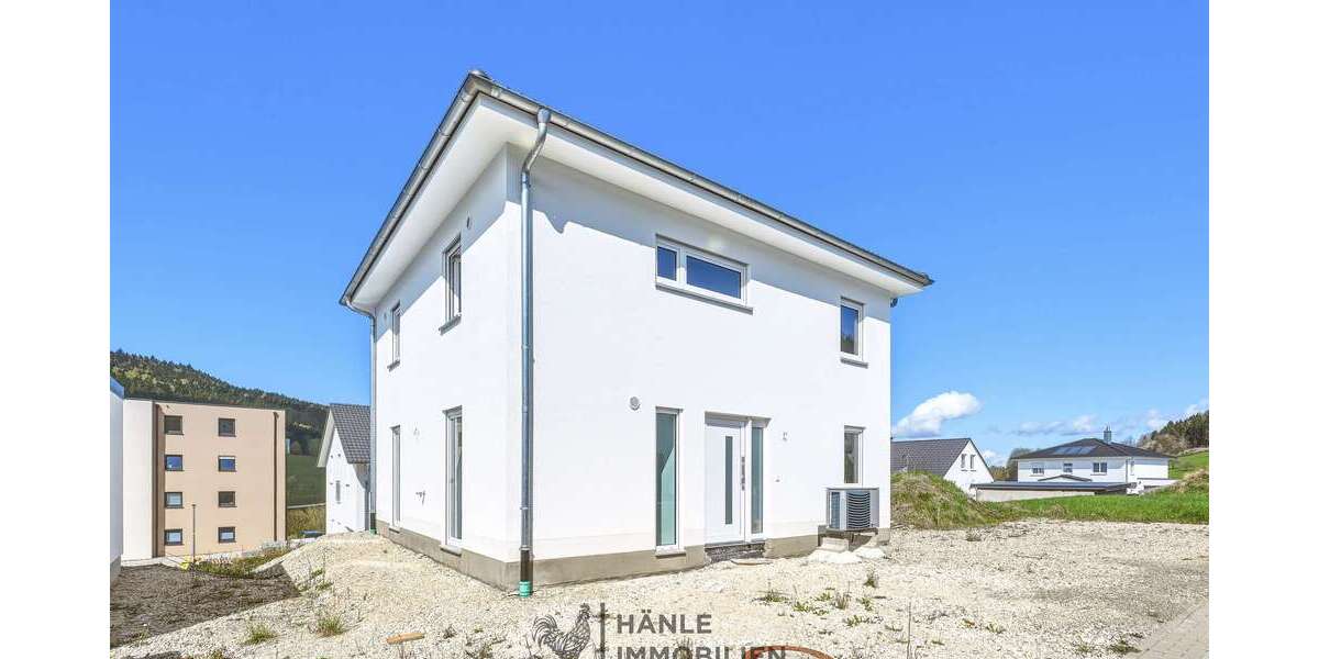 Haus zum Kaufen in Wehingen 449.700 € 124 m² - Einfamilienhaus Wehingen | Angebot:26439113