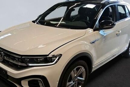 VW T-Roc 45.800 km 21.500 &euro; Offenburg 77656