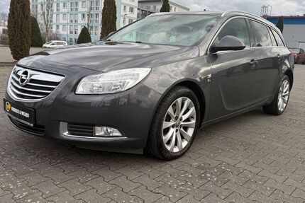 Opel Insignia 110.000 km 7.290 &euro; Oppenheim 55276