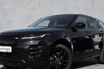 Land Rover Range Rover Evoque 19.992 km 49.590 &euro; Dörfles-Esbach (Coburg) 96487