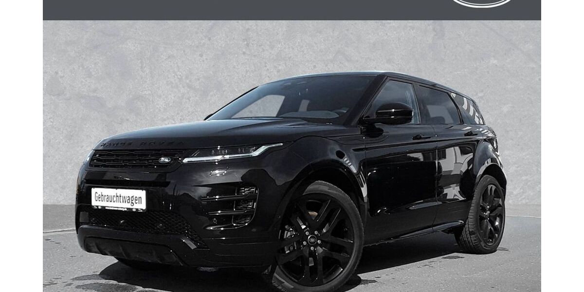 Land Rover Range Rover Evoque 19.992 km 49.590 &euro; Dörfles-Esbach (Coburg) 96487