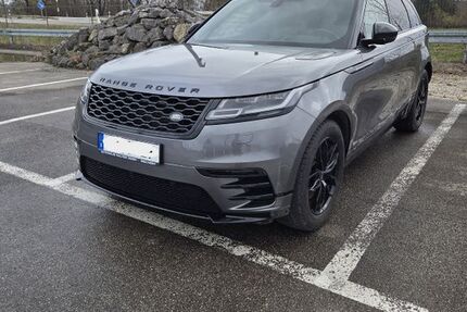 Land Rover Range Rover Velar 94.400 km 37.000 &euro; Weilheim 82362
